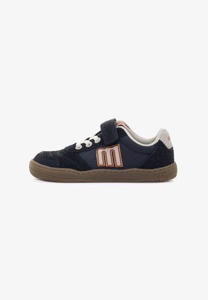 mtng, DEPORTIVAS DE NIÑO RESPECT UNISEX - Zapatillas - azul