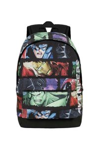 No seleccionado, Avengers multi-coloured