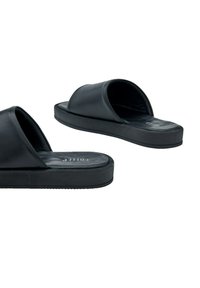 EDITED TIBORA - Muiltjes - schwarz