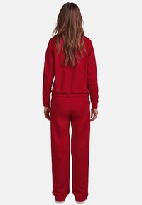 Vivisence HOMEWEAR SET - Melegítő - red