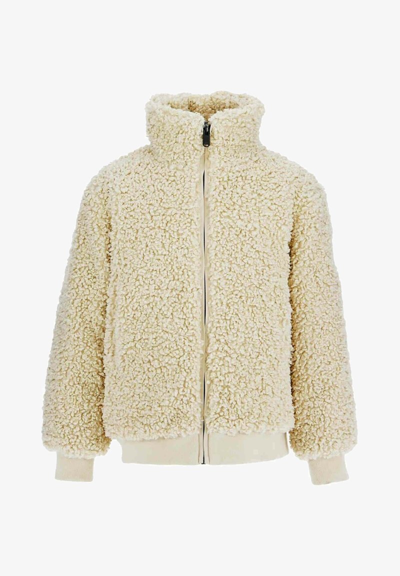 JOTT VALI - Chaqueta de plumas - blanc