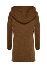 ONLY ONLSEDONA OTW - Short coat - tobacco brown