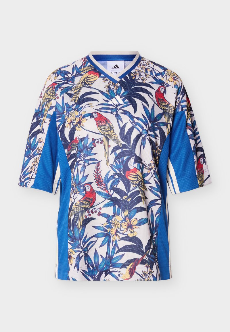 Camiseta estampada