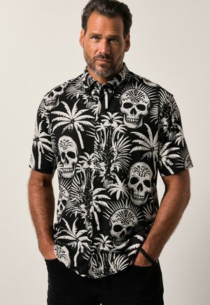 JP1880, Chemise - black