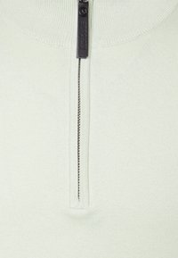 INDICODE JEANS Camisola - sea foam