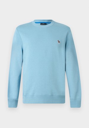 ZEBRA UNISEX - Sweatshirt - blue