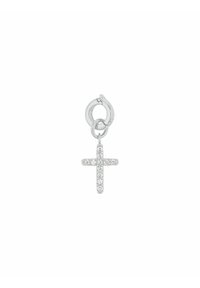 amor CROSS - Anhänger - silberfarben
