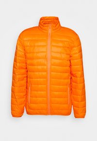 Brave Soul Allvädersjacka - orange