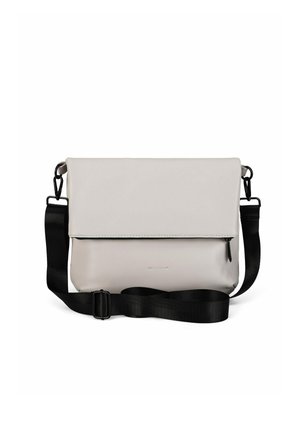 Taška s příčným popruhem - gray