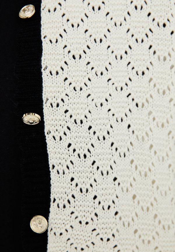 VMJACKIE O NECK  - Cardigan4