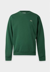 Non sélectionné, green
