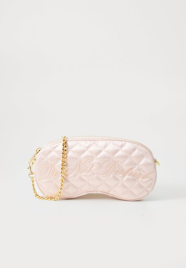 BORSA - Clutch - rosa