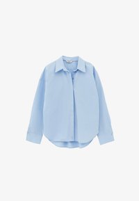 Ei valittu, airy blue