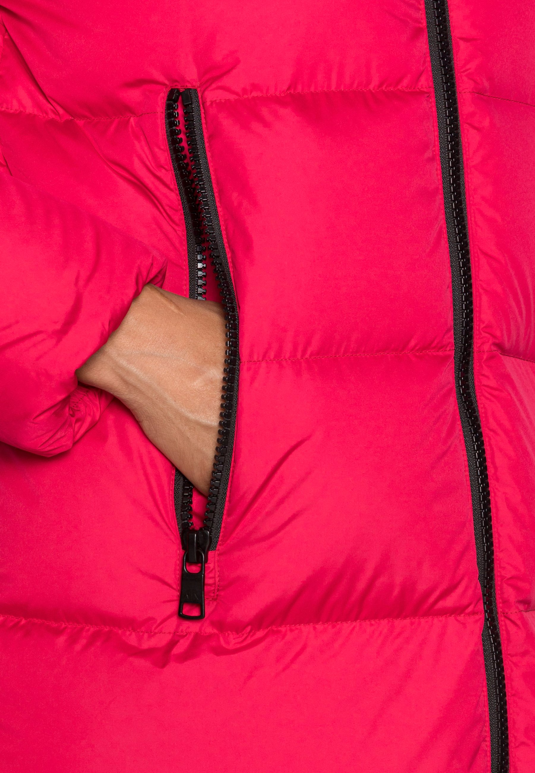 Damer GIACCA PIUMINO LIGHT WEIGHT - Dunfrakker Damer GIACCA PIUMINO LIGHT WEIGHT - Dunfrakker
