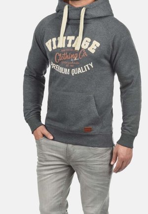 Blend Hoodie - grey