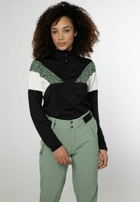 Protest LOLE - Pantaloni da sci - juniper