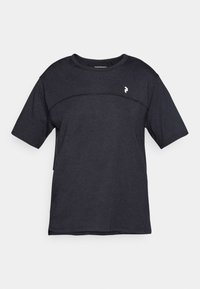 Valittu, black