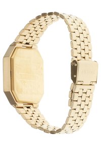 Nixon RE-RUN - Digitaluhr - goldfarben