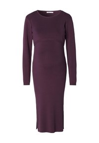 Noppies STILL JALEESA - Etui-jurk - plum perfect