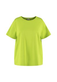 Unselected, lime tree