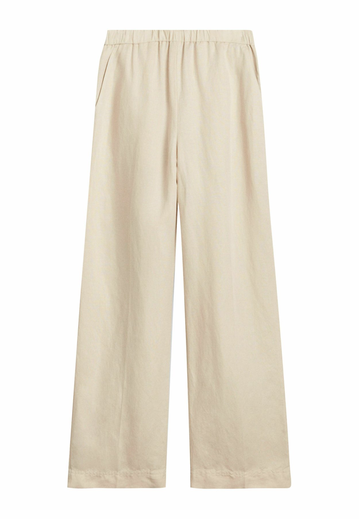 Stoffhose