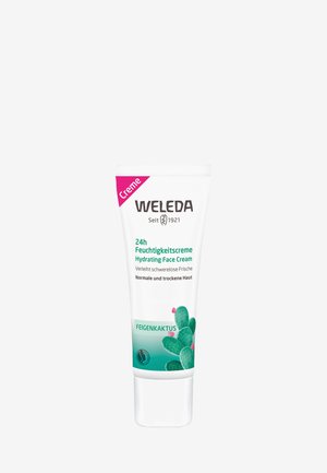 PRICKLY PEAR 24H HYDRATING FACE CREAM - Crema da giorno - -