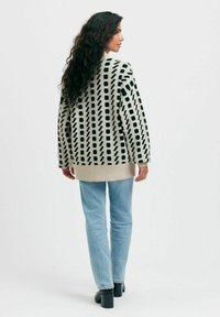 Emmamalena PIREN - Kofta - off-white