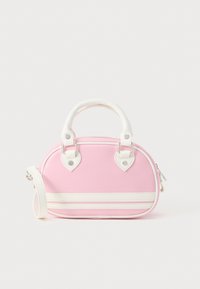 Kijelölve, light pink