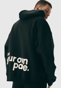 Kubota - Bluza z kapturem