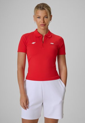 4F - Koszulka polo