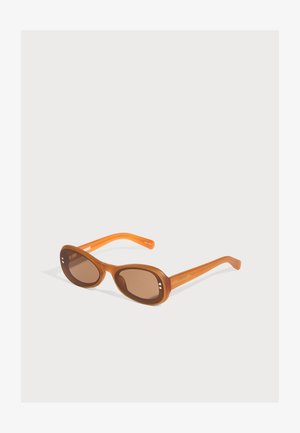 Jacquemus, Γυαλιά ηλίου - brown