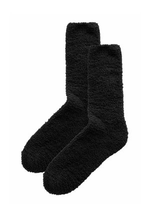 2 PACK - Socks - black
