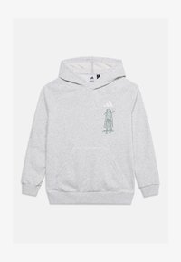 Επιλέχθηκε, light grey heather/white