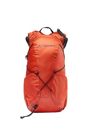 TRAIL SPACER - Trekkingrucksack - burnt red