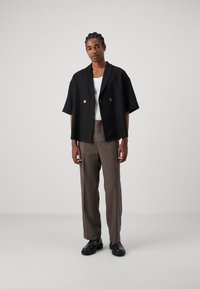 Heathe ALTO  - Sakko - black