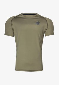 Geselecteerd, dark green