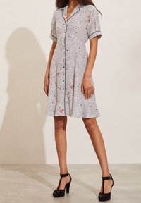 Odd Molly Abito a camicia - off-white