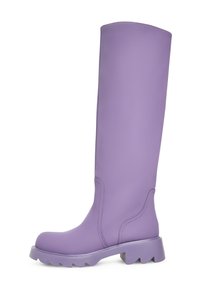 Niet geselecteerd, lilac