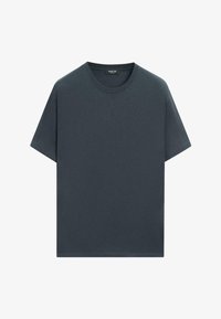 Unausgewählt, dark grey