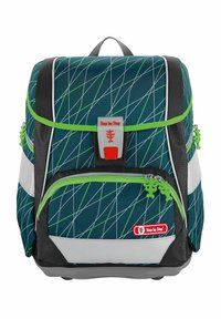 Step by Step 2IN1 PLUS SET 6TLG - Set d'écolier - soccer world