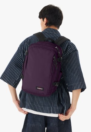 Eastpak, UNISEX, ciemnoliliowy