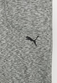 Puma Träningsbyxor - grey