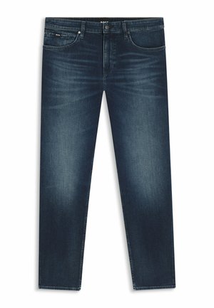 BOSS, BOSS C-RE.MAINE - Jean slim - blue fifteen