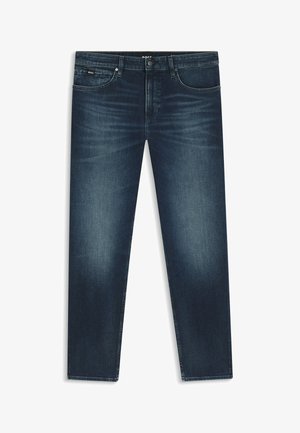 BOSS, BOSS C-RE.MAINE - Jean slim - blue fifteen