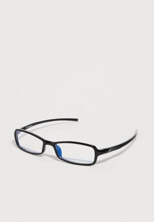 UNISEX - Sinise valguse prillid - black