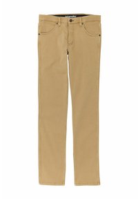 GREENSBORO - Jeans slim fit - rustic russet