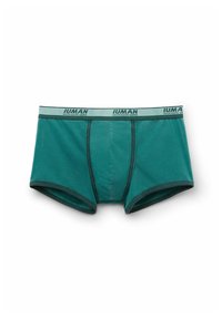 Unausgewählt, green