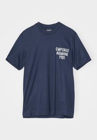 Unselected, chain navy