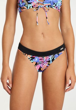 PITCH - Braguita de bikini - black