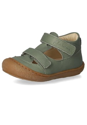 PUFFY - Sandalen - grün
